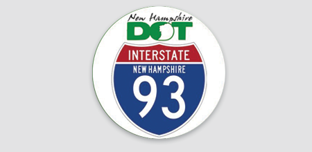 NH DOT I-93