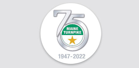 Maine Turnpike