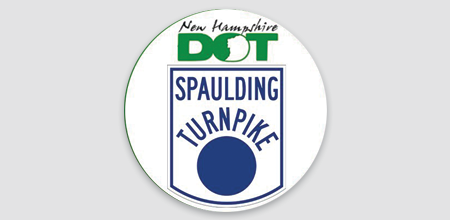 NH DOT Spaulding