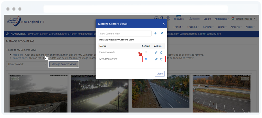 Manage My Camera